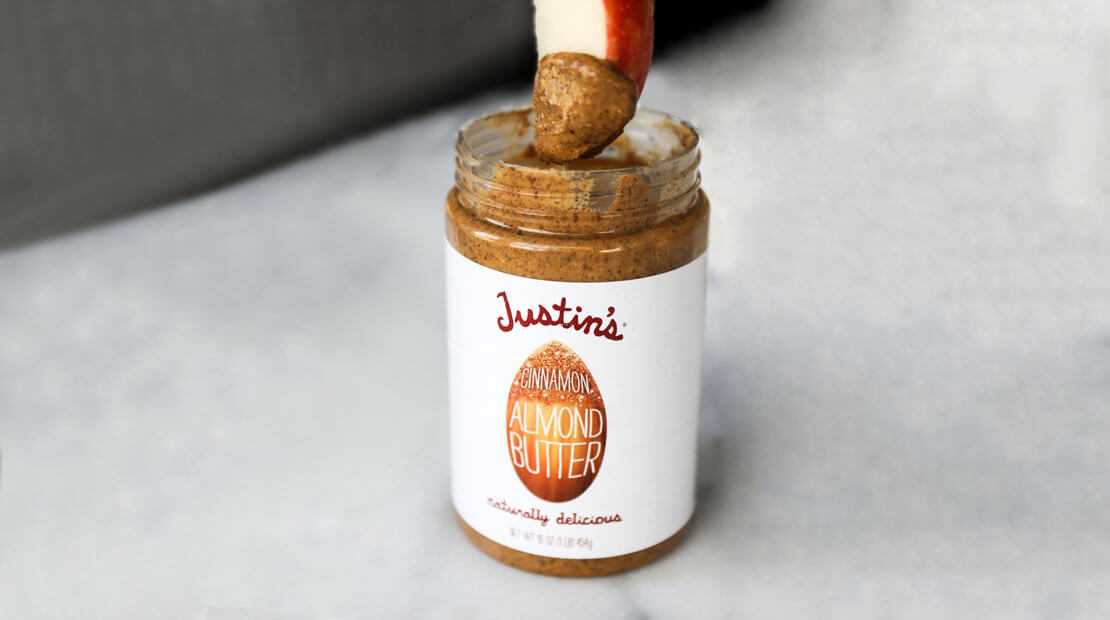 Justin's Now Has Yummy Cinnamon Flavored Almond Butter Hormel Foods