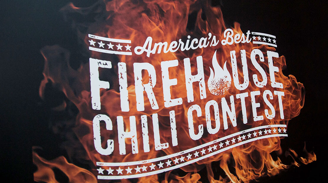 Firehouse Chili