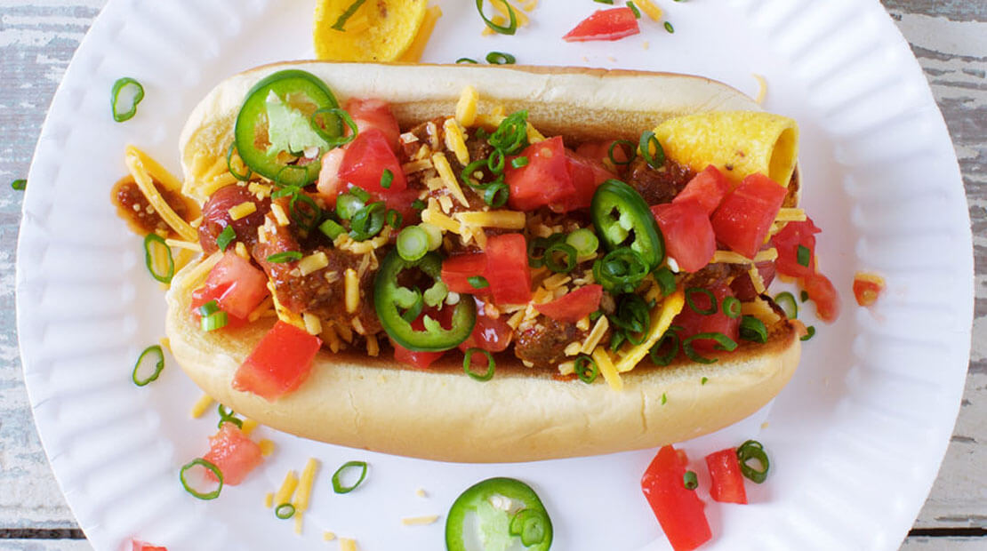These Healthier Hot Dogs Will Be Your Summertime Barbecue GoTos