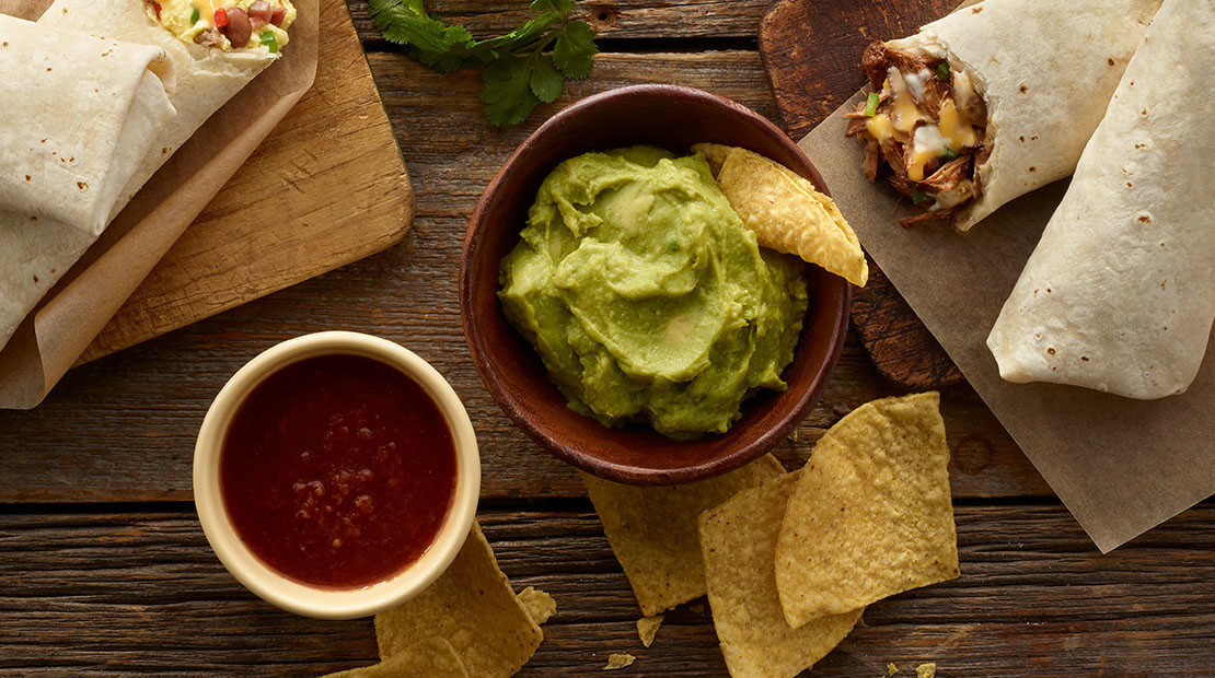 The StoreBought Guacamole Taste Test We Tried 6 Brands and Ranked