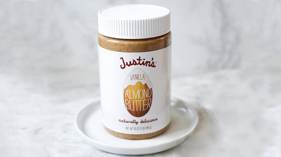 Justin's Vanilla Almond Butter