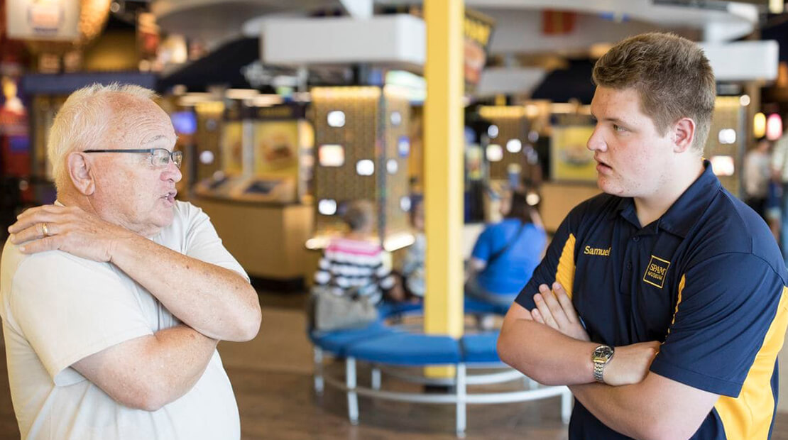 Like Yelp But For Autism Friendly >> The Town That Gave The World Spam Is Proud To Be Autism Friendly Like Yelp But For Autism Friendly >> The Town That Gave The World Spam Is Proud To Be Autism Friendly