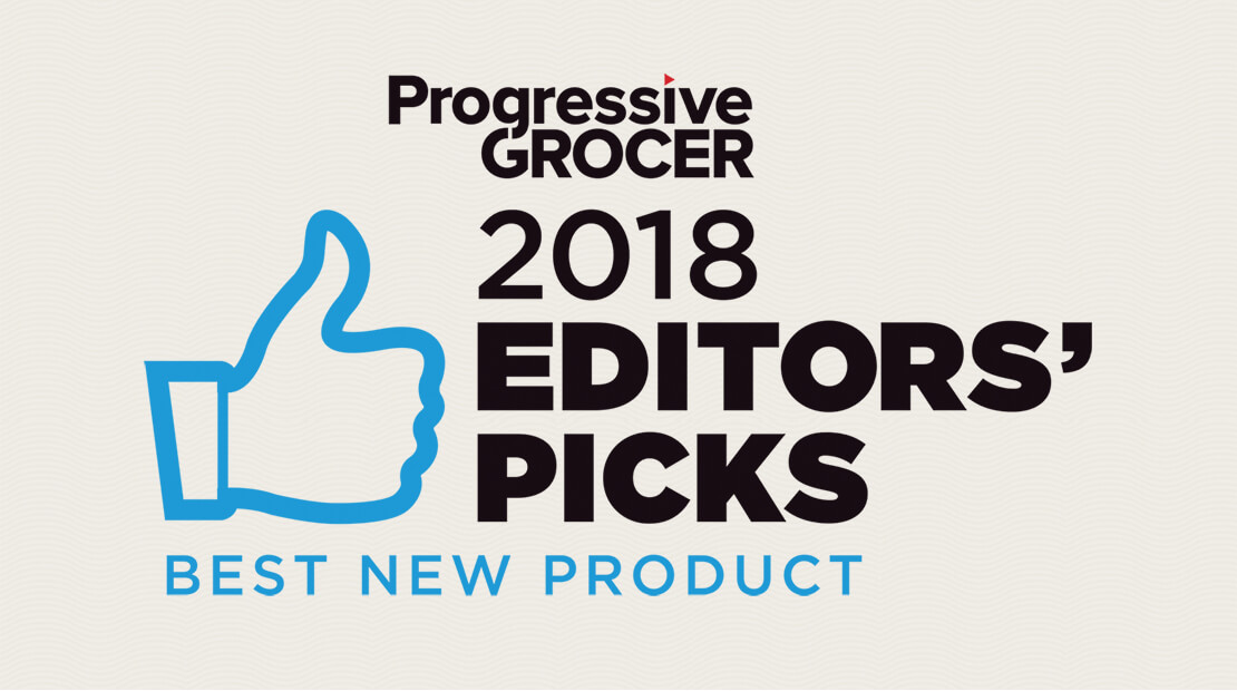 Progressive Grocer