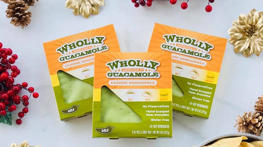 Wholly Guacamole