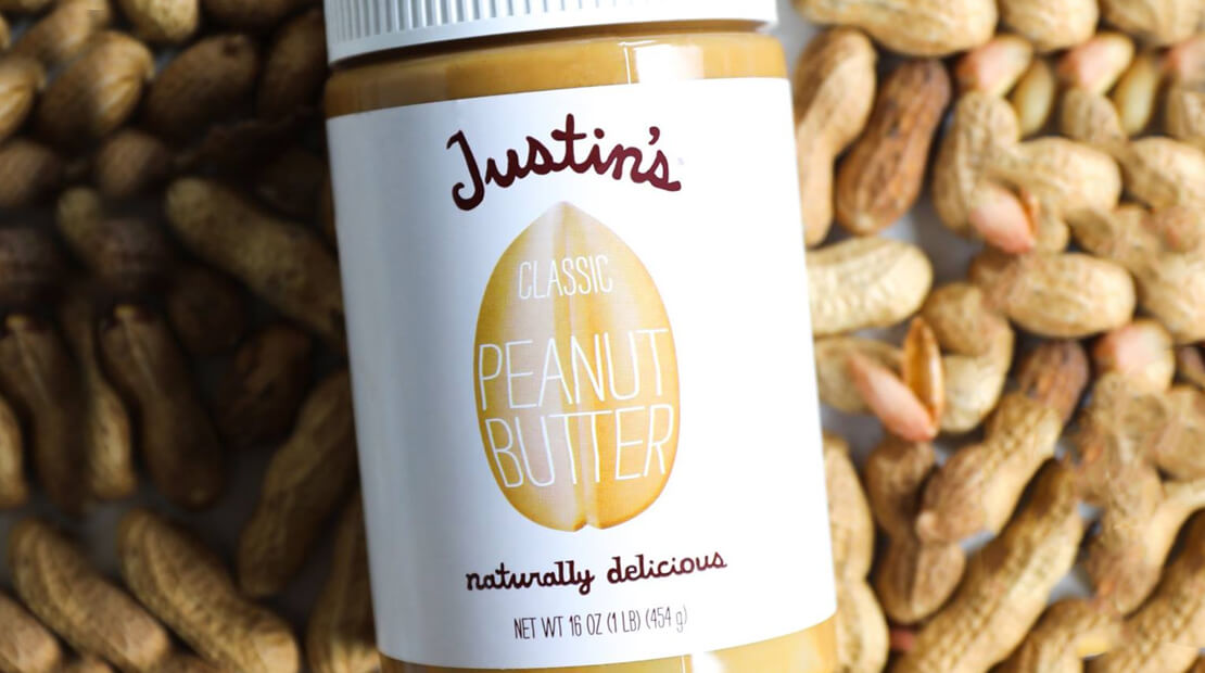 Peanut butter