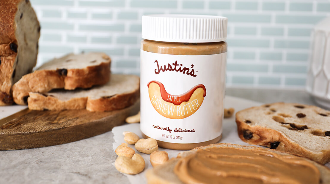 cashew butter