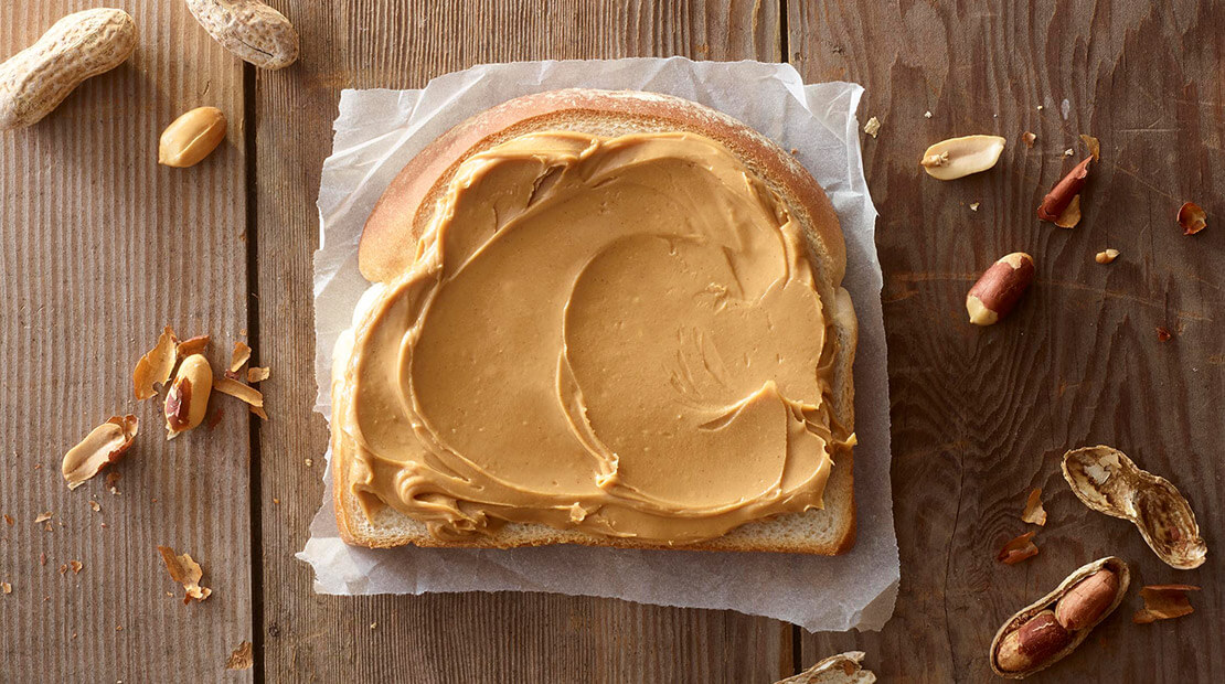 A Brief History of Peanut Butter Hormel Foods
