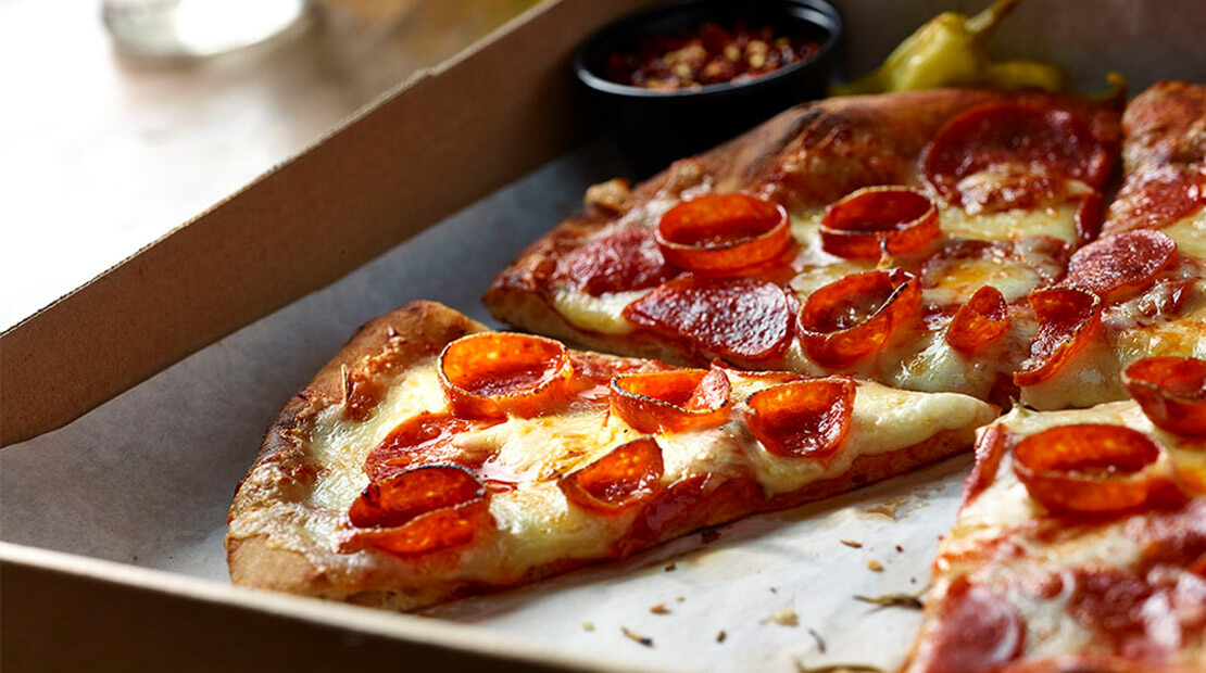 How Tiny, Curly Pepperonis Took Over NYC’s Pizza Market Hormel Foods