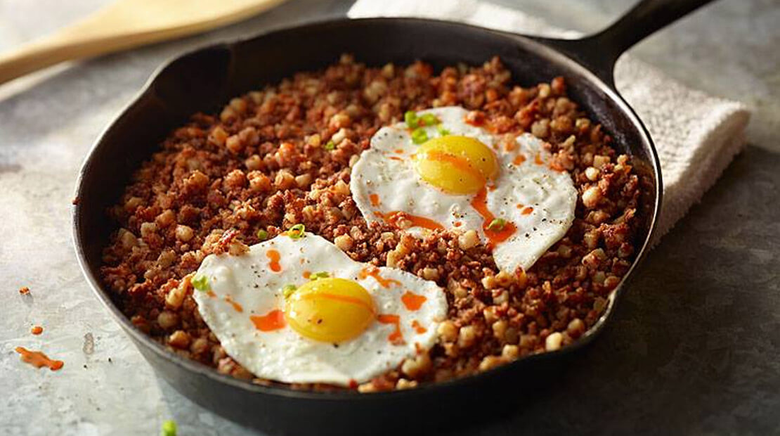 The Best Canned Corned Beef, Ranked Hormel Foods