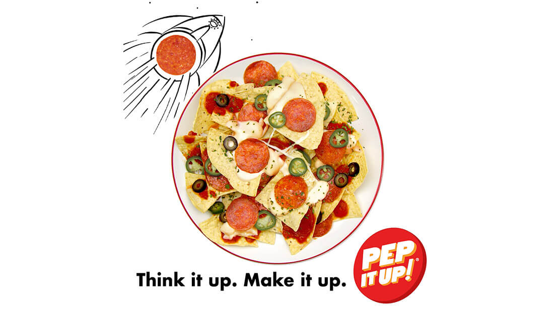 The Makers of HORMEL® Pepperoni Announce New Ad Campaign Inspiring