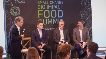 Food Summit