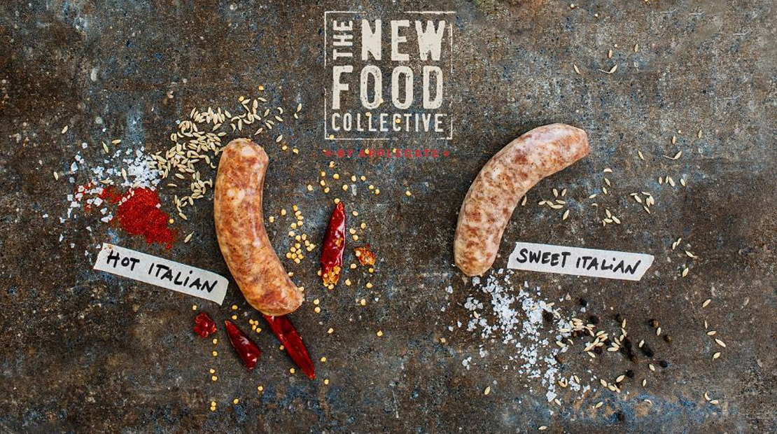The New Food Collective