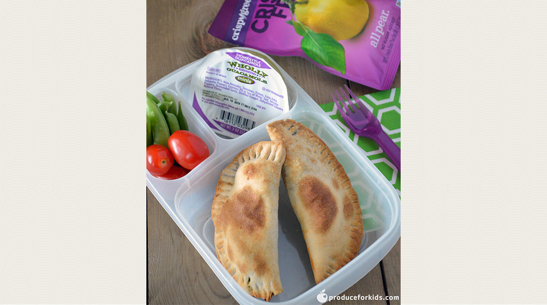 PRODUCE FOR KIDS® Encourages Families To Power Their Lunchbox - Hormel ...