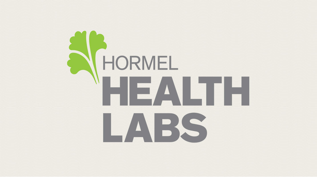 Hormel Health Labs