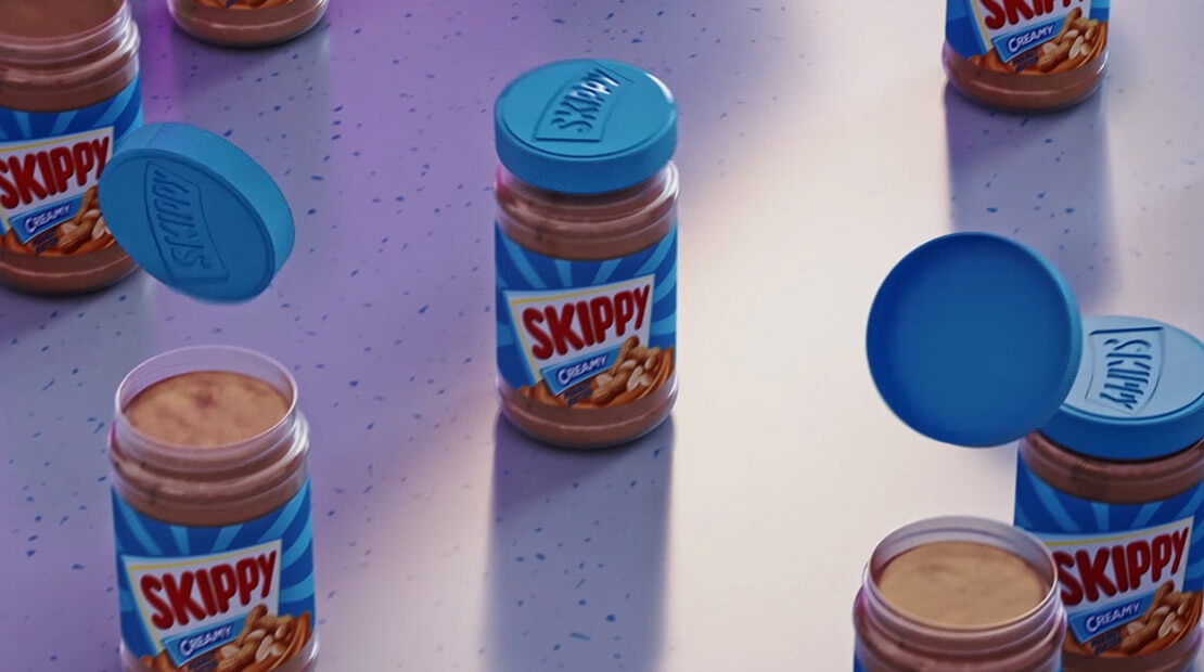 Skippy logo