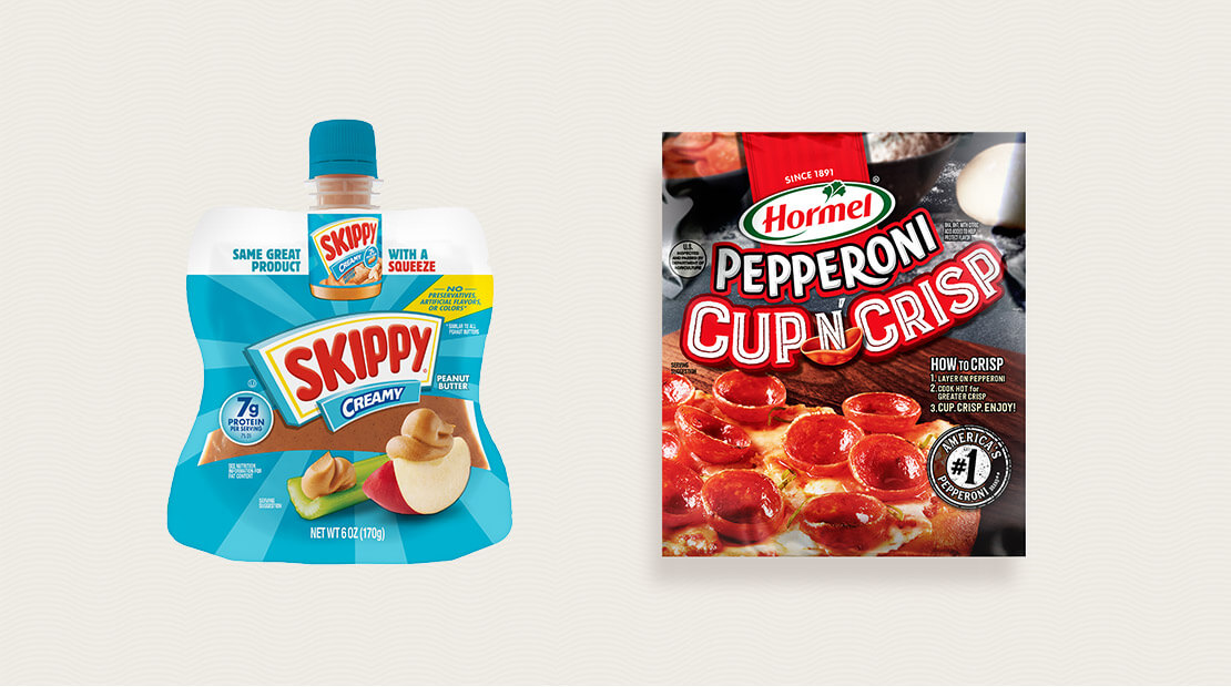 Food Network Magazine's 2020 Supermarket Awards Hormel Foods