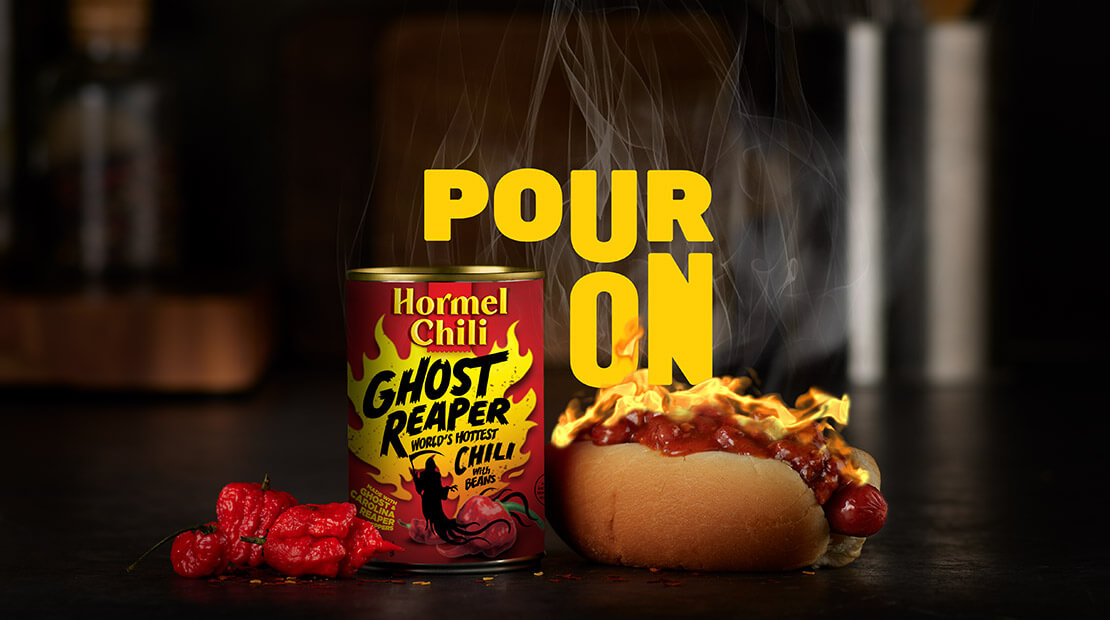 The 'World's Hottest Chili' Made with the Spiciest Peppers ...