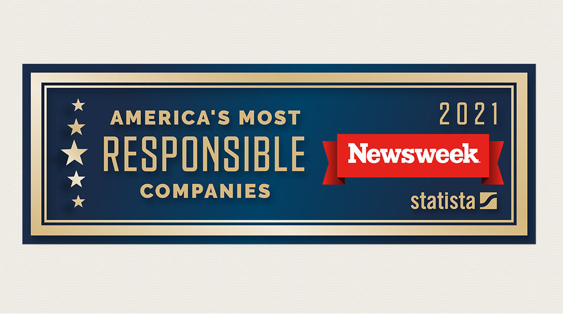 Most Responsible Companies
