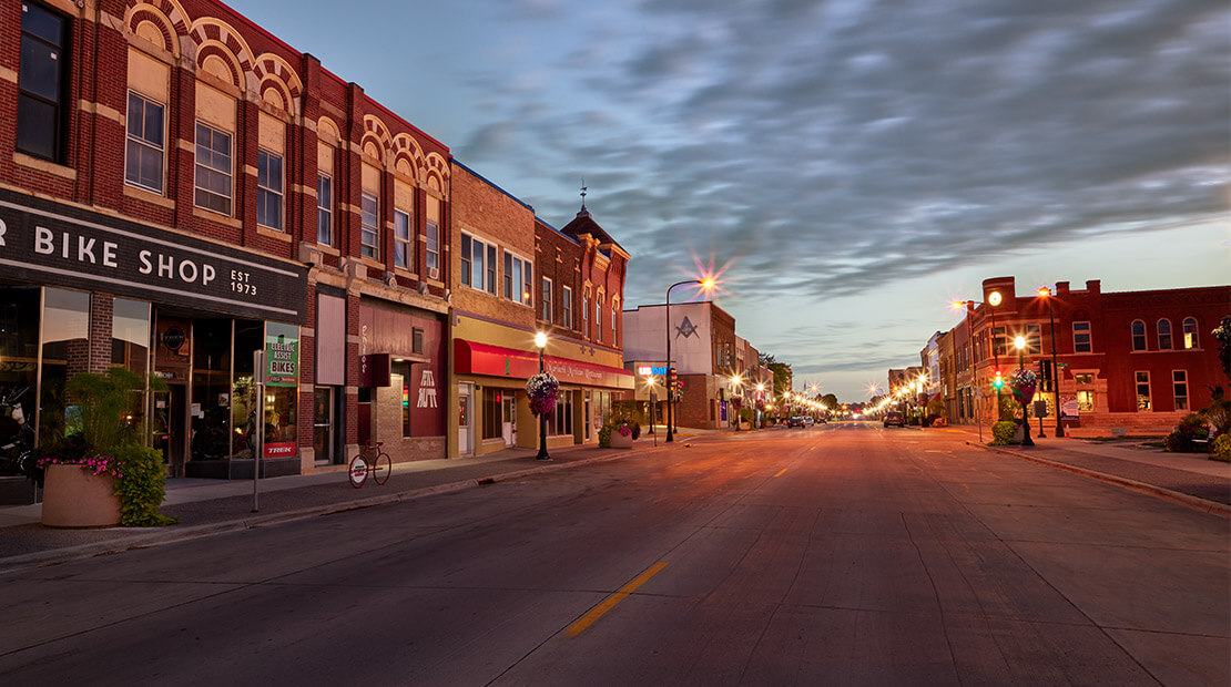 Hormel Foods to Plain White T’s for Hometown Celebration