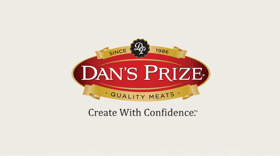 Dan's Prize