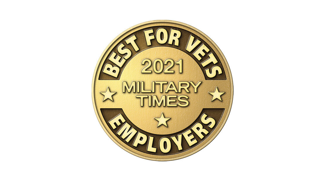 Best For Vets 2021