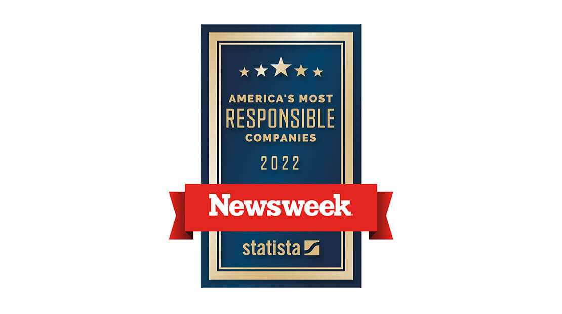 Newsroom Most Responsible Companies
