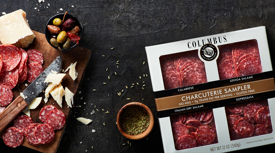 Columbus Manufacturing Our Family of Companies Hormel FoodsHormel Foods