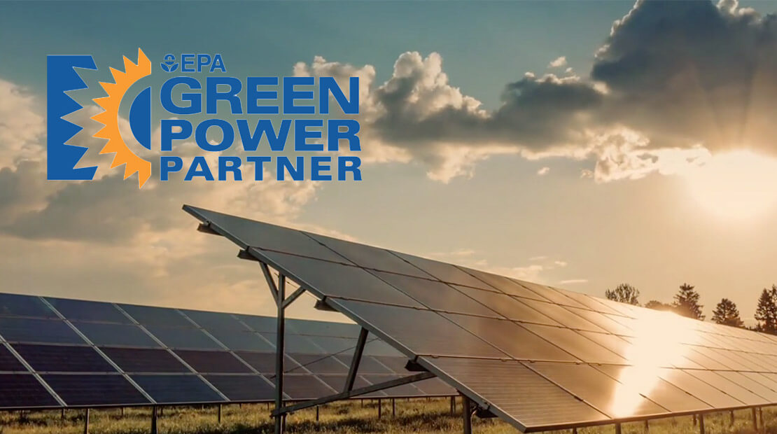 Green Power Partner