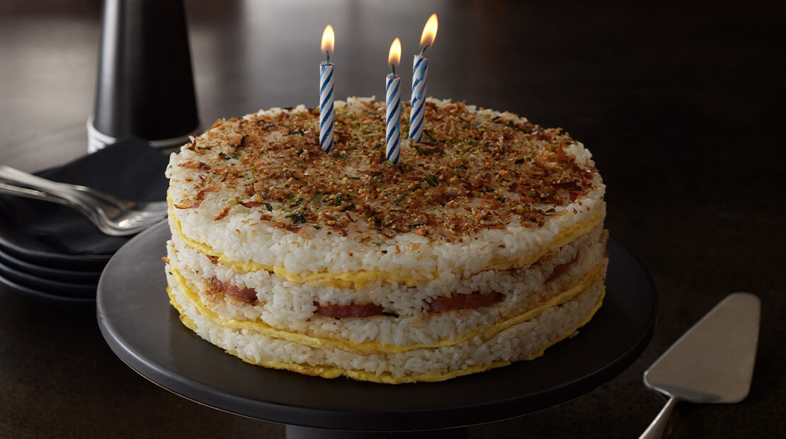 Beloved SPAM® Brand Celebrates 85th Birthday - Hormel Foods