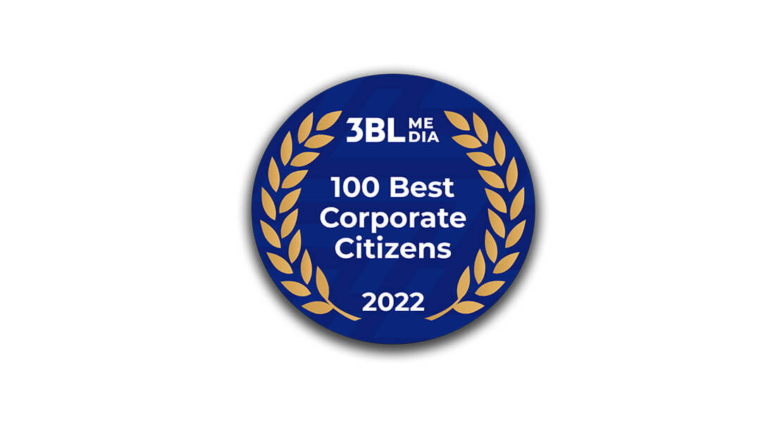 100 Best Corporate Citizens