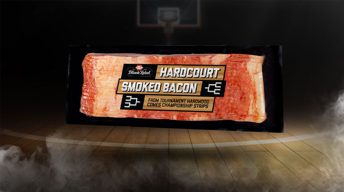 Hardcourt Smoked Bacon