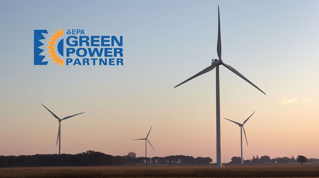 Green Power Partnership