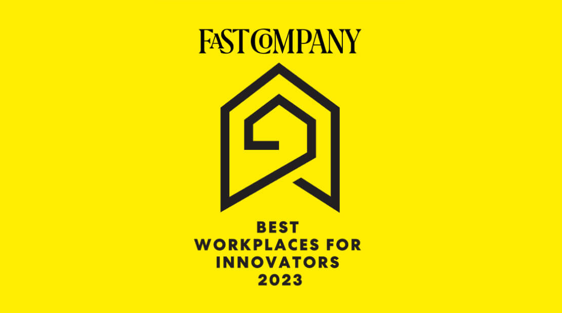 Best Workplaces For Innovators