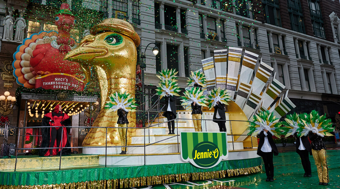 Thanksgiving Day Parade