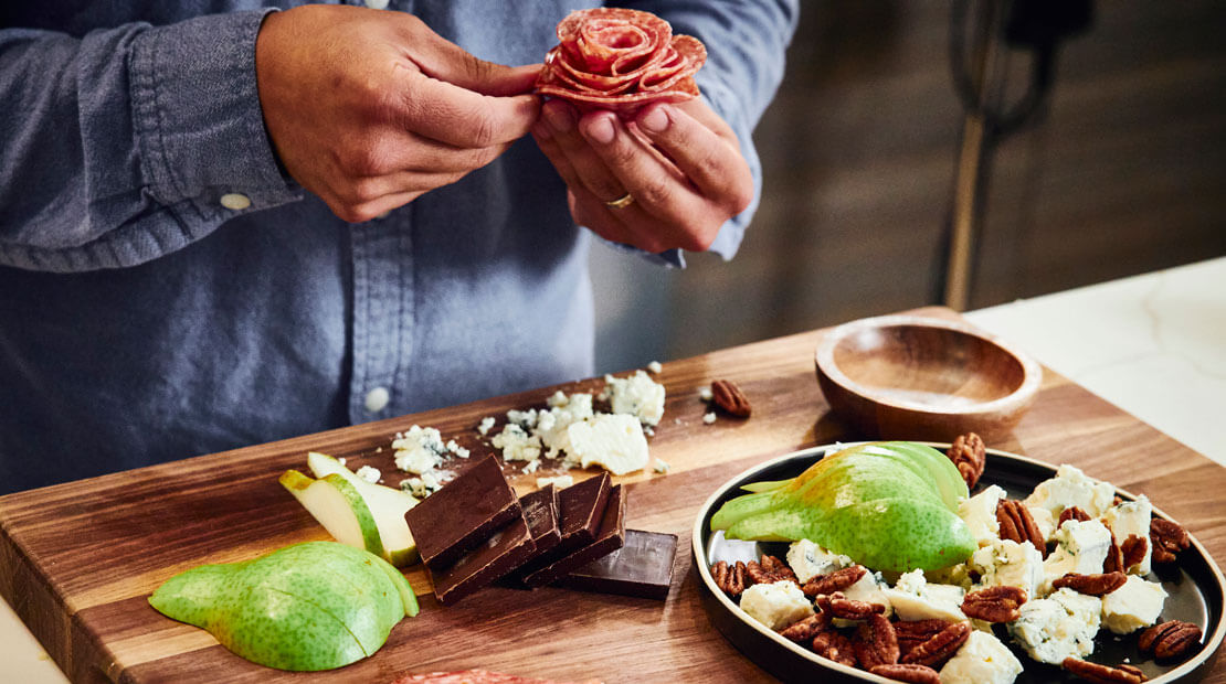 Experts at Columbus Craft Meats the Holiday Season with Insight