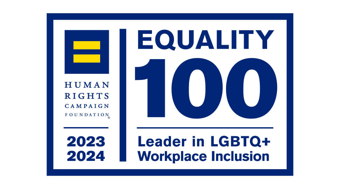 Hormel Foods Earns Perfect Score of 100 on the Human Rights Campaign Foundation's 2023-24 Corporate Equality Index