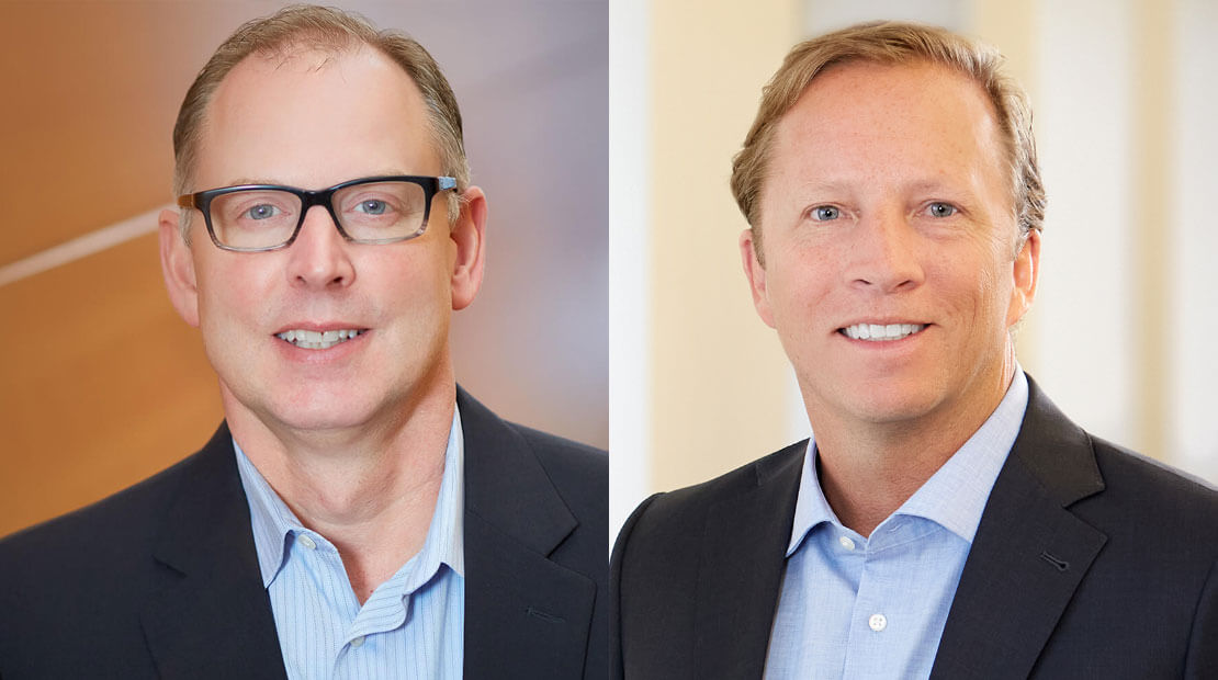 Hormel Foods Announces the Retirement of Mark Coffey, Group Vice President of Supply Chain, and the Advancement of Steve Lykken