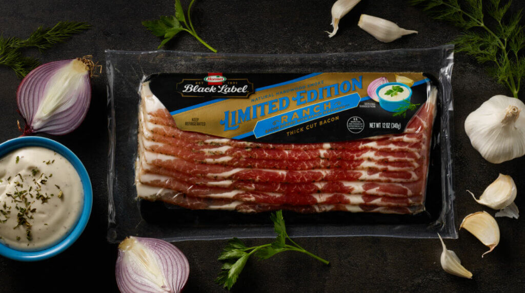 Two of America’s Favorite Flavors Join Forces with the Limited-Time ...