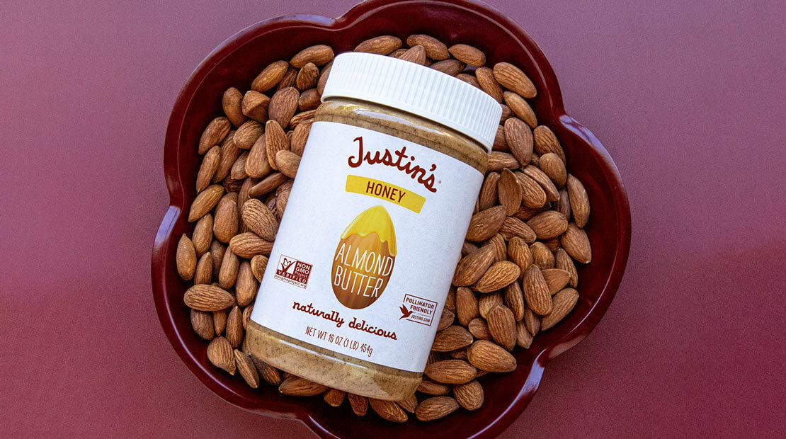 Justin’s Rolls Out New Pollinator-friendly Badge Across Product Packaging and Commits $85K to Pollinator Conservation Efforts