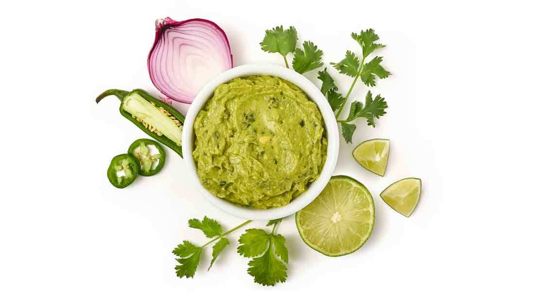 MegaMex Foods Launches 3 New WHOLLY® Guacamole Flavors for
