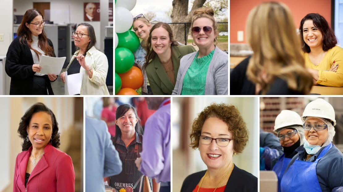 America's Best Employers for Women 2024
