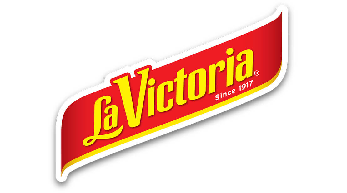 La Victoria Logo