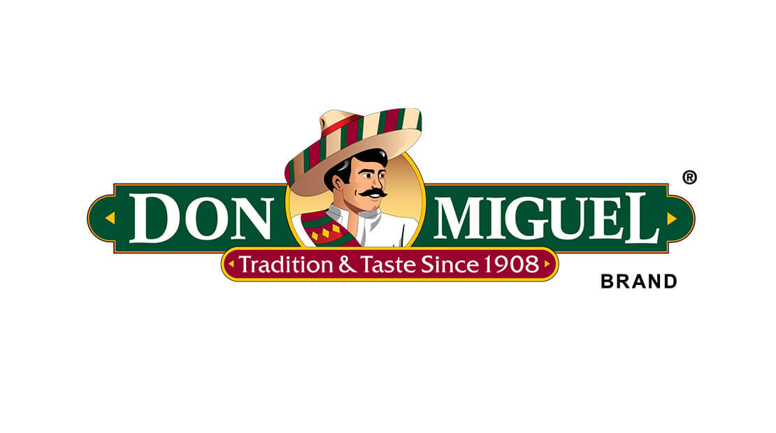 Don Miguel Logo