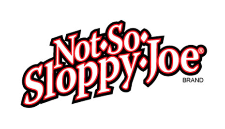 Not So Sloppy Logo