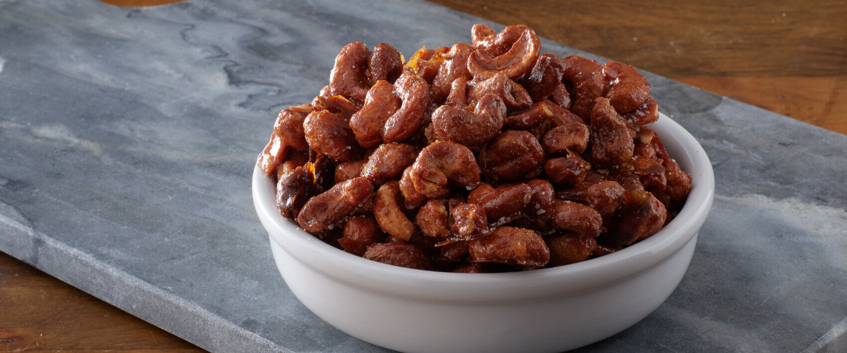 Sriracha Honey Roasted Cashews - Hormel Foods