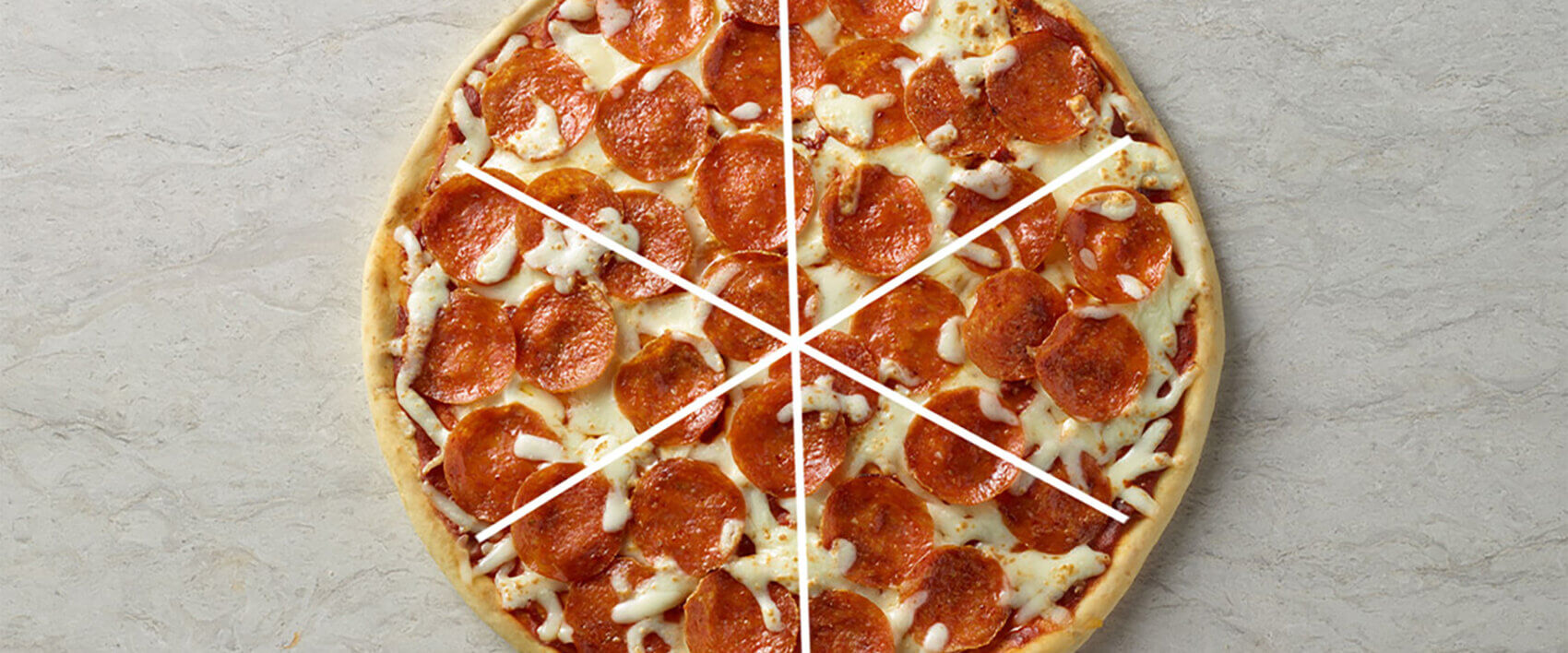 Pepperoni Pizza - Hormel Foods