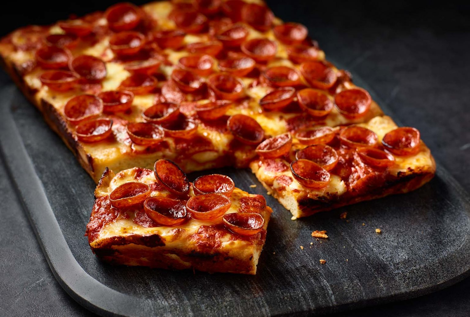 Savory Slices Inspired Hormel Foods