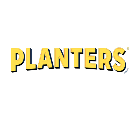 Planters® brand logo