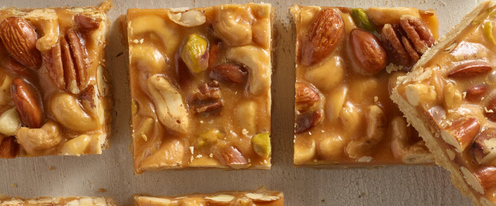 Salted Nut Bars Hormel Foods