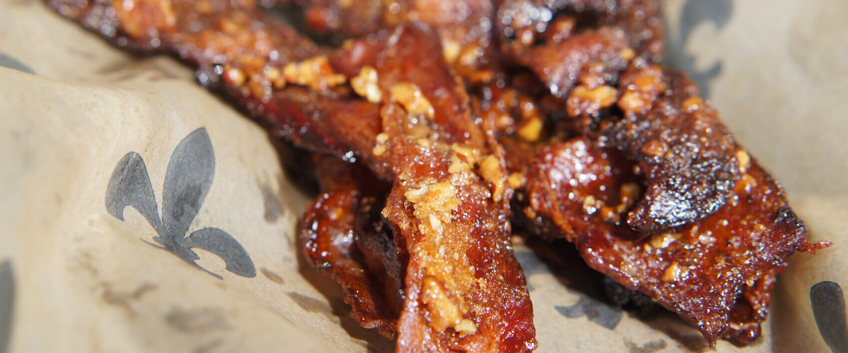 Praline Bacon - Hormel Foods